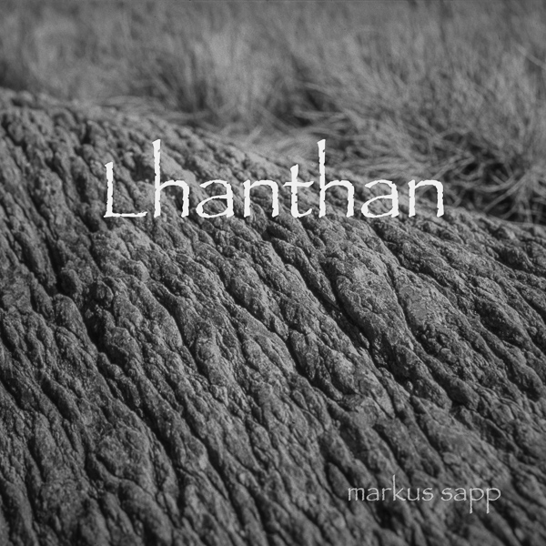 Lhanthan Cover